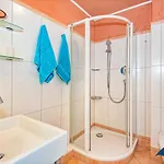 Duenen-residenz B 17 Апартаменты